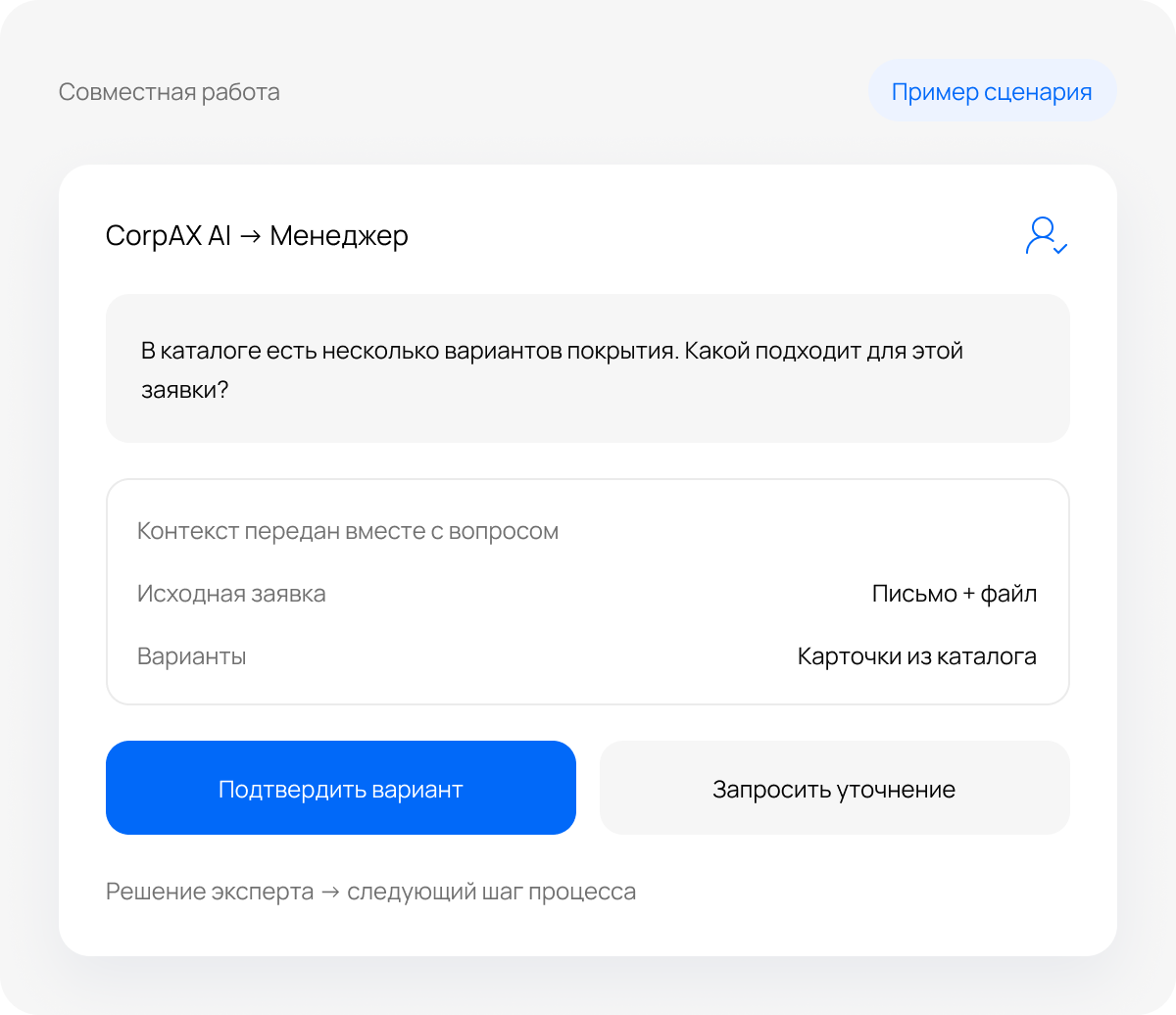 Иллюстрация: Иллюстрация этапа